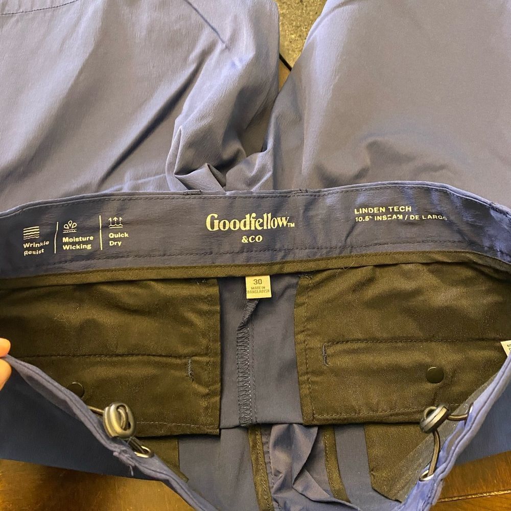 Goodfellow Utility Shorts - Picture 5 of 6
